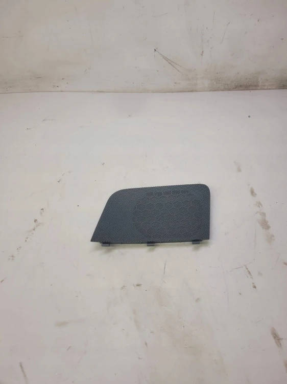 MASKOWNICA GŁOŚNIKA AUDI A3 8P LIFT 8P3035436 ZIEL