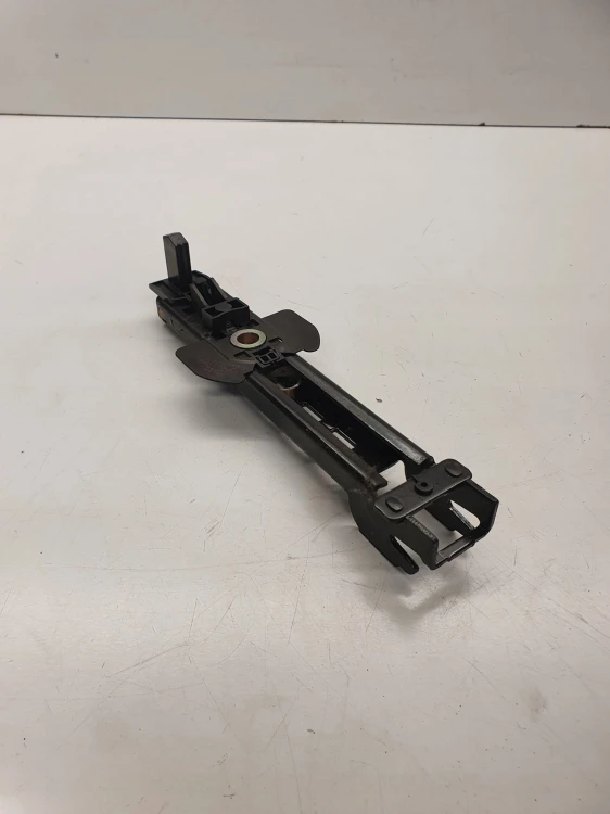 REGULACJA PASA AUDI A3 8P LIFT A4 A6 8E0857833A