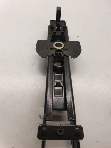 REGULACJA PASA AUDI A3 8P LIFT A4 A6 8E0857833A