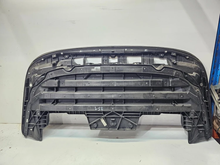 POKRYWA KLAPA OSŁONA DACHU AUDI A5 CABRIO LZ9Y 8F0825177B