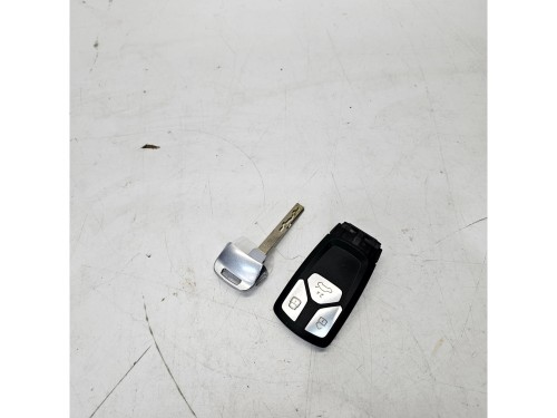KLUCZYK PILOT KEYLESS AUDI Q5 FY A4 B9 A5 8W Q7 4M 4M0959754CF