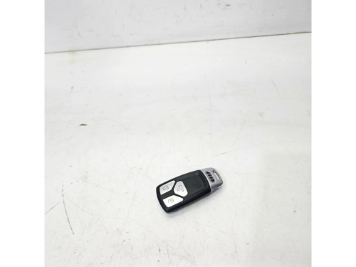 KLUCZYK PILOT KEYLESS AUDI Q5 FY A4 B9 A5 8W Q7 4M 4M0959754CF