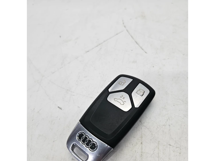 KLUCZYK PILOT KEYLESS AUDI Q5 FY A4 B9 A5 8W Q7 4M 4M0959754CF