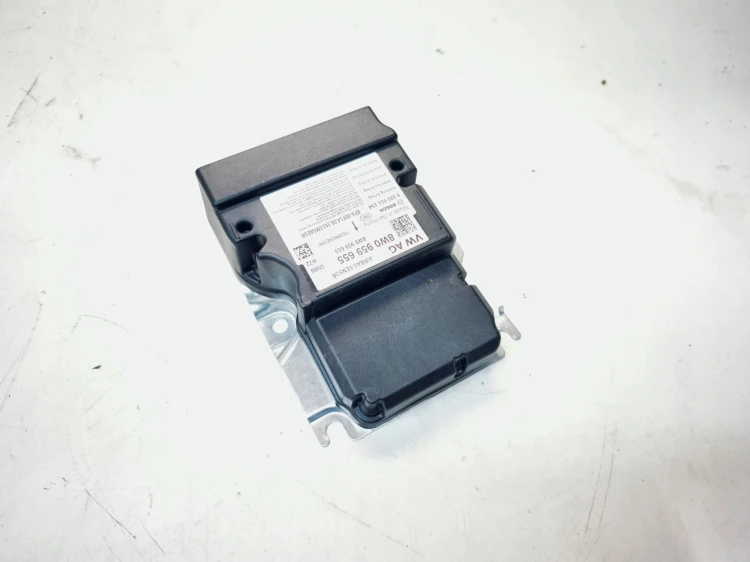 SENSOR PODUSZEK AIRBAG AUDI A4 B9 A5 8W 8W0959655