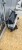 PAS PRZEDNI KPL AUDI A4 B8 1.8 2.0 TDI TFS 2 WENTY