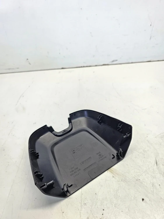 ZAŚLEPKA OSŁONA MOCOWANIE LUSTERKA AUDI Q5 FY 80A857519