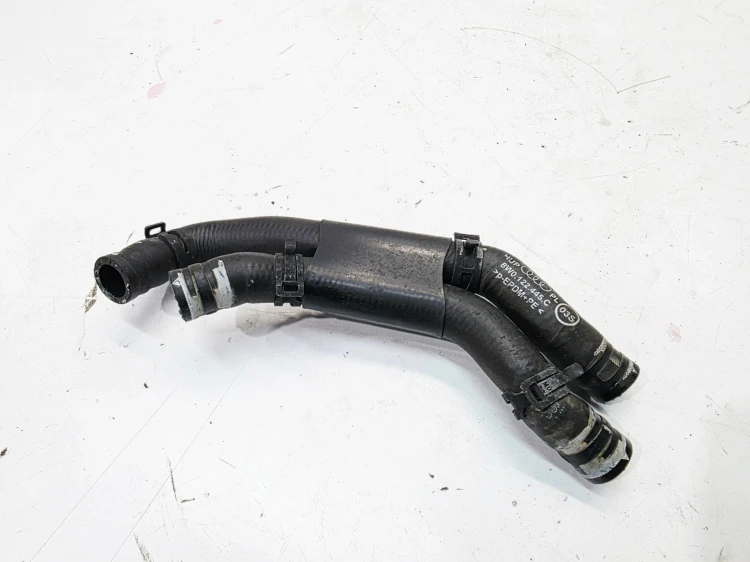 RURA PRZEWÓD WĄŻ WODY AUDI A4 B9 A5 8W 2.0 TFSI TDI 8W0122445C