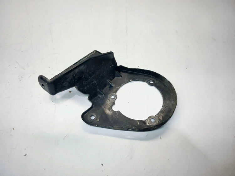 UCHWYT MOCOWANIE POMPY POWIETRZA WTÓRNEGO AUDI A4 B6 B7 1.6 8E0906615B