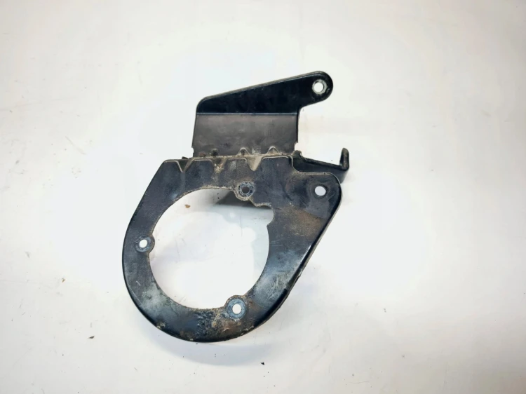 UCHWYT MOCOWANIE POMPY POWIETRZA WTÓRNEGO AUDI A4 B6 B7 1.6 8E0906615B