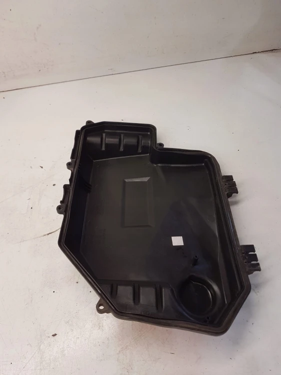 OSŁONA OBUDOWA KOMPUTERA AUDI A6 C6 4F1907613