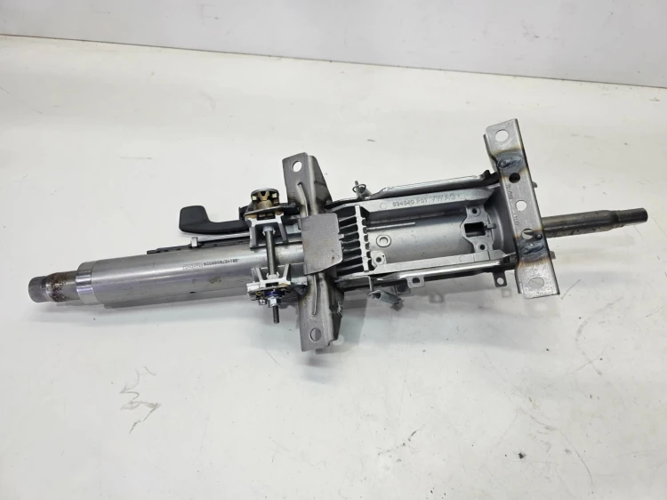 SZTYCA KOLUMNA KIEROWNICZA AUDI A4 B9 A5 8W LIFT 8W0419501B