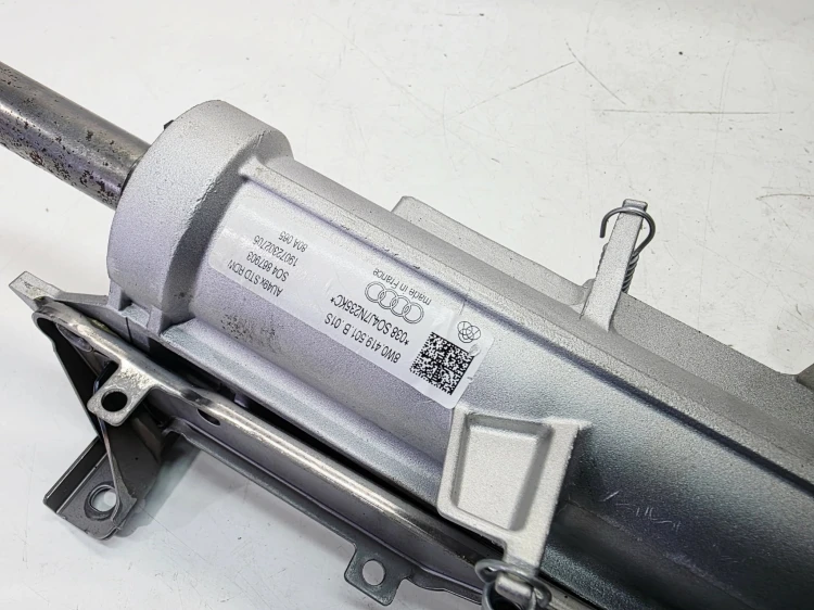 SZTYCA KOLUMNA KIEROWNICZA AUDI A4 B9 A5 8W LIFT 8W0419501B