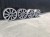 FELGA FELGI KOMPLET AUDI Q3 8U VW 7.0J R17 ET43 8U0601025S *9J*
