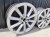 FELGA FELGI KOMPLET AUDI Q3 8U VW 7.0J R17 ET43 8U0601025S *9J*