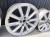 FELGA FELGI KOMPLET AUDI Q3 8U VW 7.0J R17 ET43 8U0601025S *9J*