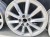 FELGA FELGI KOMPLET AUDI Q3 8U VW 7.0J R17 ET43 8U0601025S *9J*