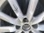 FELGA FELGI KOMPLET AUDI Q3 8U VW 7.0J R17 ET43 8U0601025S *9J*