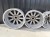 FELGA FELGI KOMPLET AUDI Q3 8U VW 7.0J R17 ET43 8U0601025S *9J*