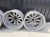 FELGA FELGI KOMPLET AUDI Q3 8U VW 7.0J R17 ET43 8U0601025S *9J*