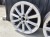 FELGA FELGI KOMPLET AUDI Q3 8U VW 7.0J R17 ET43 8U0601025S *9J*