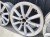 FELGA FELGI KOMPLET AUDI Q3 8U VW 7.0J R17 ET43 8U0601025S *9J*