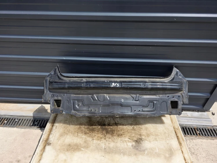 ĆWIARTKA WANNA PAS TYLNY AUDI A3 8V 3-DRZWI 2012-2018 *1*
