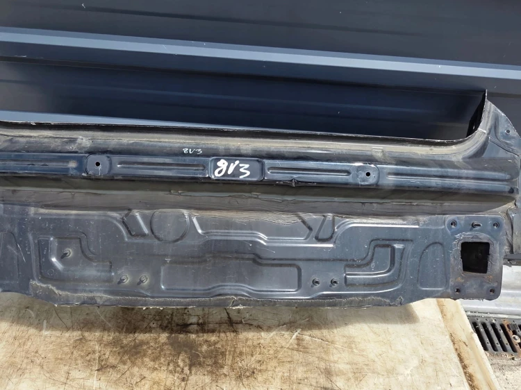 ĆWIARTKA WANNA PAS TYLNY AUDI A3 8V 3-DRZWI 2012-2018 *1*