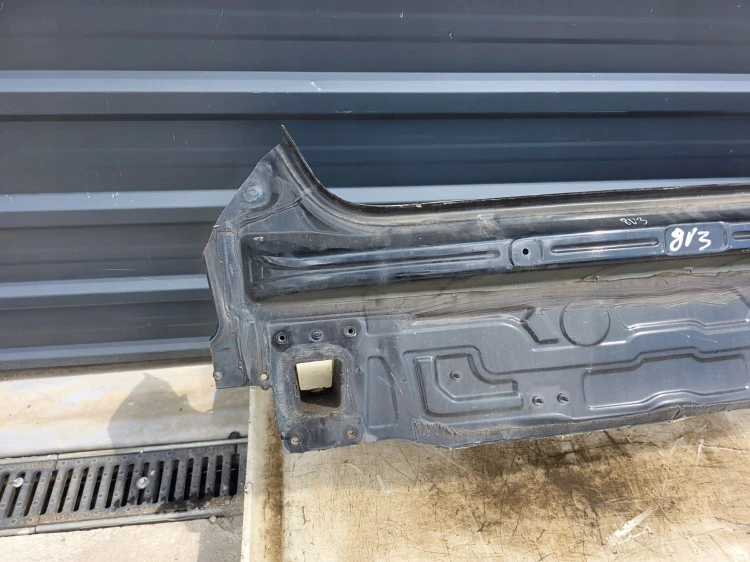 ĆWIARTKA WANNA PAS TYLNY AUDI A3 8V 3-DRZWI 2012-2018 *1*