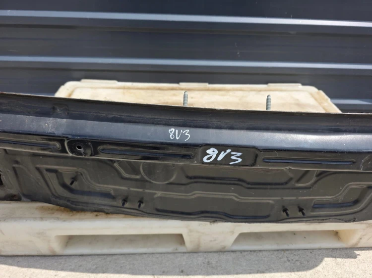 ĆWIARTKA WANNA PAS TYLNY AUDI A3 8V 3-DRZWI 2012-2018 *1*