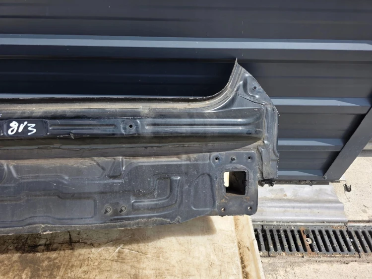 ĆWIARTKA WANNA PAS TYLNY AUDI A3 8V 3-DRZWI 2012-2018 *1*