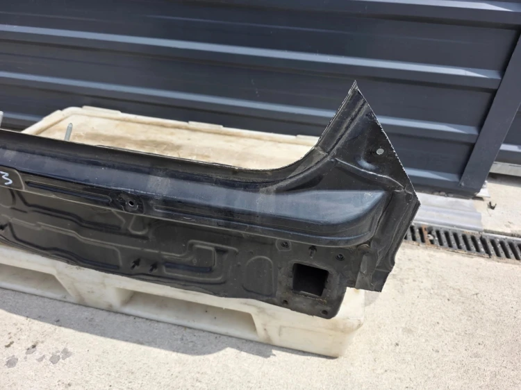 ĆWIARTKA WANNA PAS TYLNY AUDI A3 8V 3-DRZWI 2012-2018 *1*
