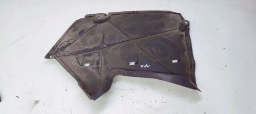 OSŁONA PODWOZIA TYŁ AUDI A4 B9 8W0825219A *1*
