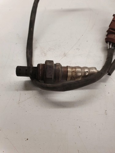 CZUJNIK TEMPERATURY SPALIN SONDA 06E906265N