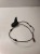 ANTENA LOTKA REKIN AUDI A4 A5 Q5 8K5035503 MATOWA