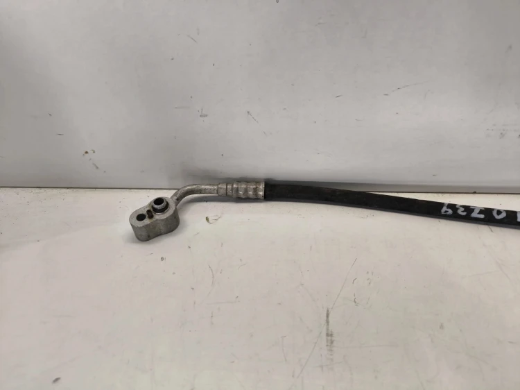 WĄŻ PRZEWÓD KLIMATYZACJI AUDI Q7 4L VW PORSCHE 4L0820739 ORYGINAŁ !!!