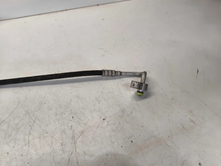 WĄŻ PRZEWÓD KLIMATYZACJI AUDI Q7 4L VW PORSCHE 4L0820739 ORYGINAŁ !!!