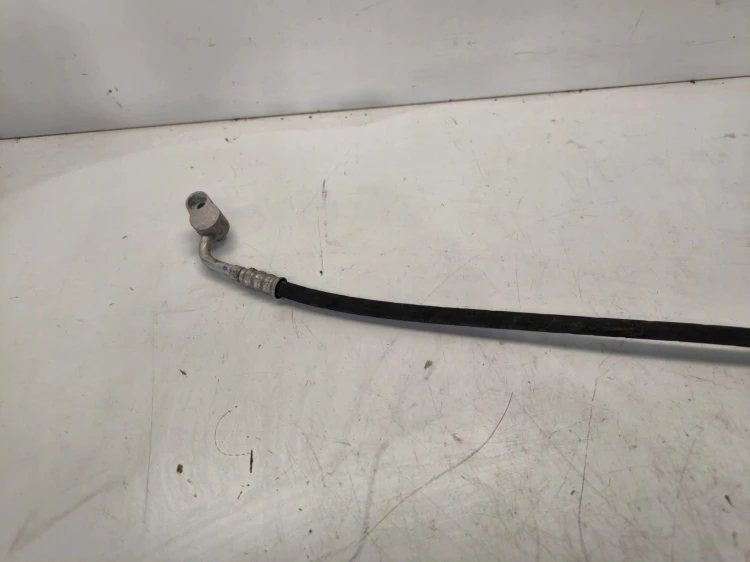WĄŻ PRZEWÓD KLIMATYZACJI AUDI Q7 4L VW PORSCHE 4L0820739 ORYGINAŁ !!!