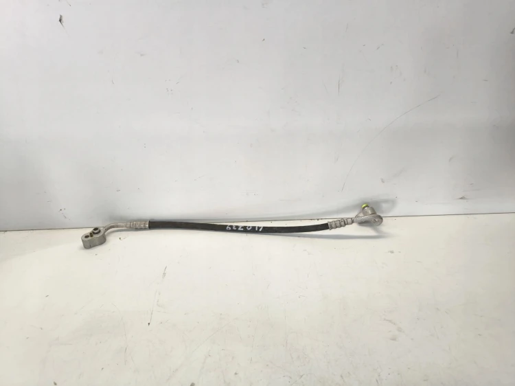 WĄŻ PRZEWÓD KLIMATYZACJI AUDI Q7 4L VW PORSCHE 4L0820739 ORYGINAŁ !!!