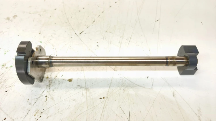 WAŁEK BALANSUJĄCY AUDI A4 B8 A6 Q5 A6 C6 2.7 3.0 TDI 059103331M 059103332L