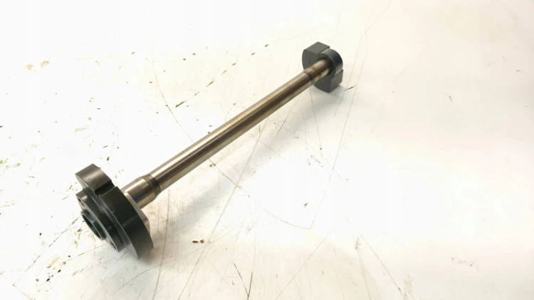 WAŁEK BALANSUJĄCY AUDI A4 B8 A6 Q5 A6 C6 2.7 3.0 TDI 059103331M 059103332L