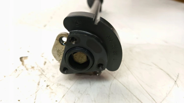 WAŁEK BALANSUJĄCY AUDI A4 B8 A6 Q5 A6 C6 2.7 3.0 TDI 059103331M 059103332L