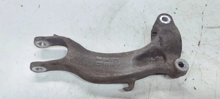 MOCOWANIE AMORTYZATORA LEWY PRZÓD AUDI A4 B9 A5 8W 8W0413037 48MM