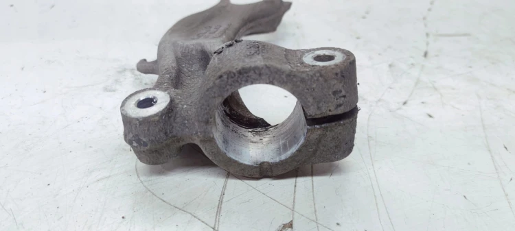 MOCOWANIE AMORTYZATORA LEWY PRZÓD AUDI A4 B9 A5 8W 8W0413037 48MM