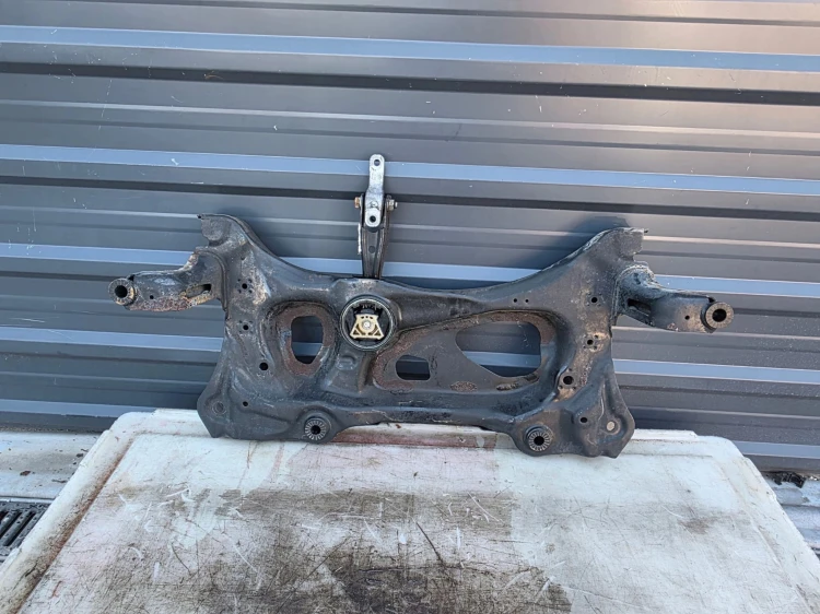 TRAWERS SANKI WÓZEK PRZÓD AUDI A3 8V VW SEAT SKODA 5Q0199315 ORYGINAŁ !!!