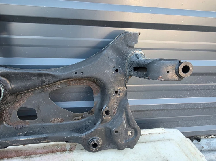 TRAWERS SANKI WÓZEK PRZÓD AUDI A3 8V VW SEAT SKODA 5Q0199315 ORYGINAŁ !!!