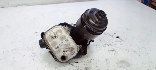 OBUDOWA FILTRA OLEJU AUDI A6 C8 A7 05L115389G