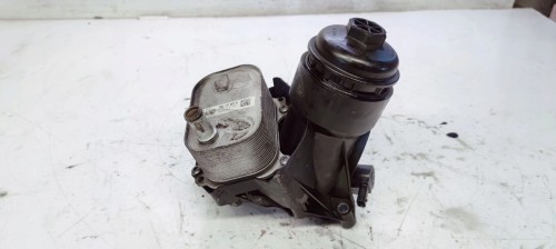 OBUDOWA FILTRA OLEJU AUDI A6 C8 A7 05L115389G
