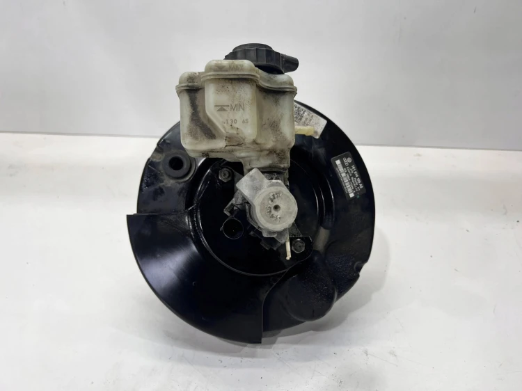 POMPA HAMULCOWA SERWO AUDI A3 8P VW 1K1614105AS