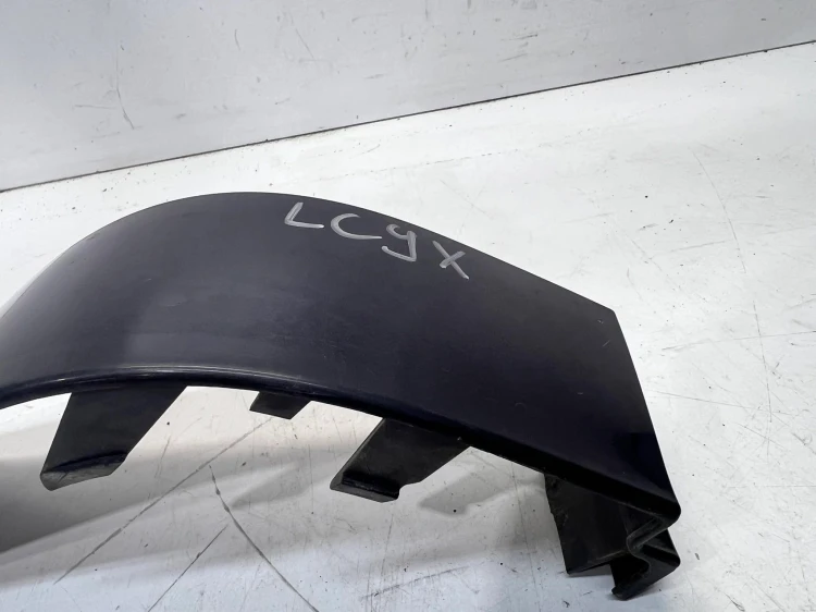 LISTWA POD LAMPE LEWA VW SHARAN 7M3807871A LC9X