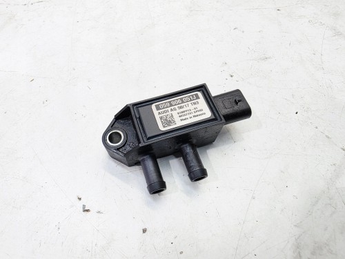 CZUJNIK CIŚNIENIA SPALIN DPF AUDI VOLKSWAGEN SEAT SKODA 059906051J